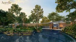 Aurelle Of Tampines (D18), Condominium #492818431